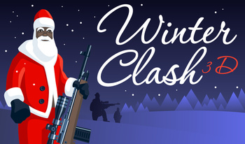 Winter Clash 3D