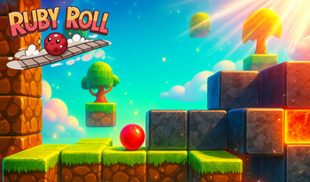 Ruby Roll