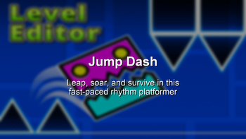 Jump Dash