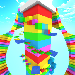 Obby: Tower of Hell – play this casual browser game online free at GamesFree.gg
