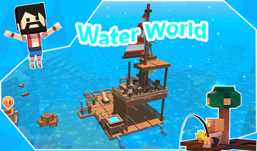 Water World