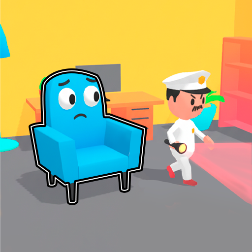 Brawl Room - Furniture Simulator icon