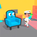 Brawl Room - Furniture Simulator