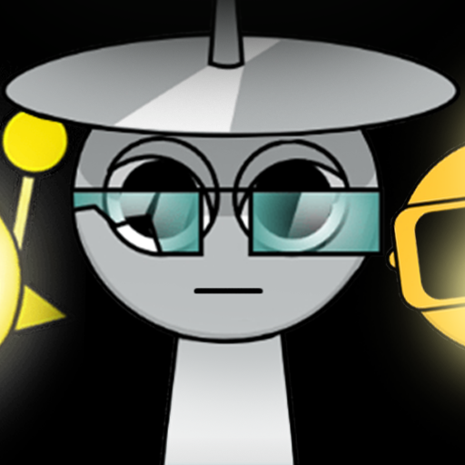 Corruptbox3 x Sprunki mod icon