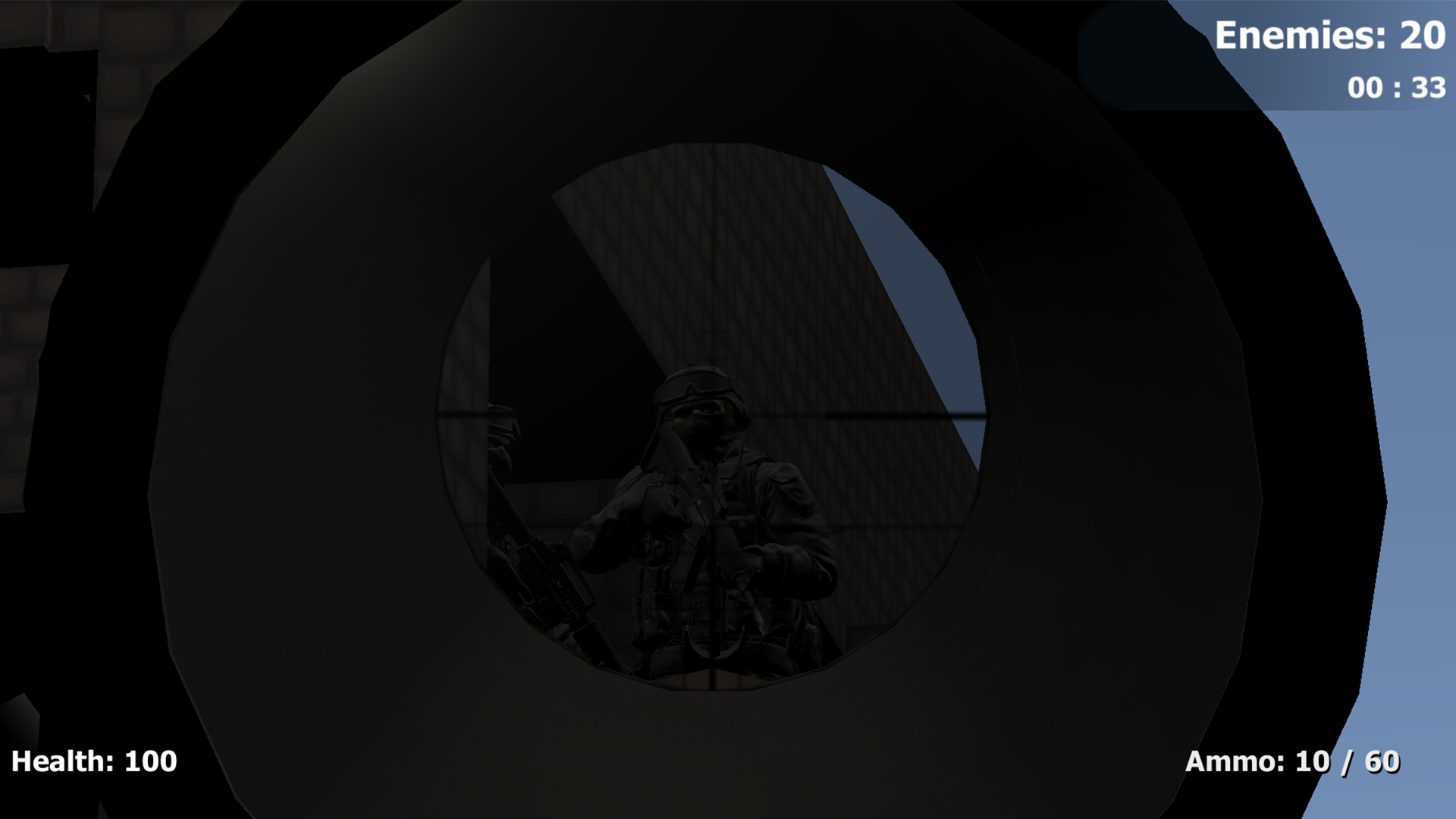 Boo! Did you get scared? — screenshot 2