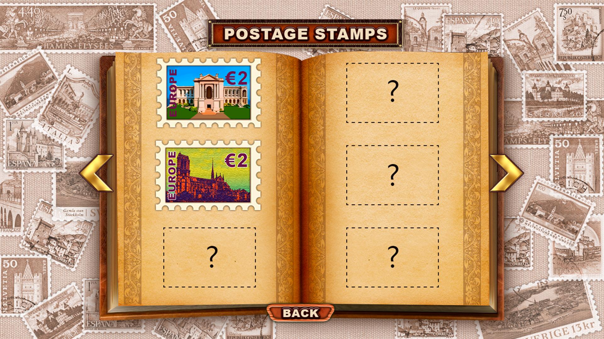 BIG ADVENTURE: Trip to Europe 3 screenshot