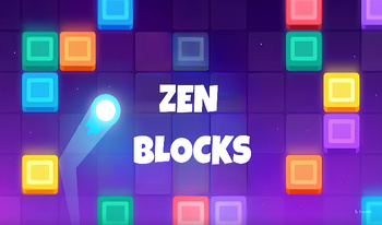 Zen Bricks