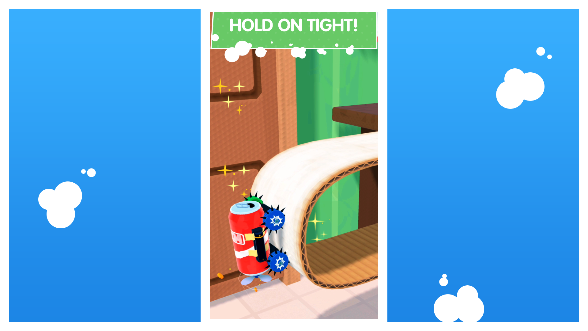 Craft Flying Car screenshot