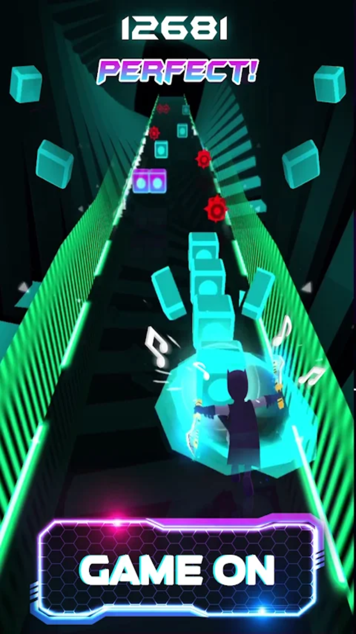 Beat Blader screenshot 8
