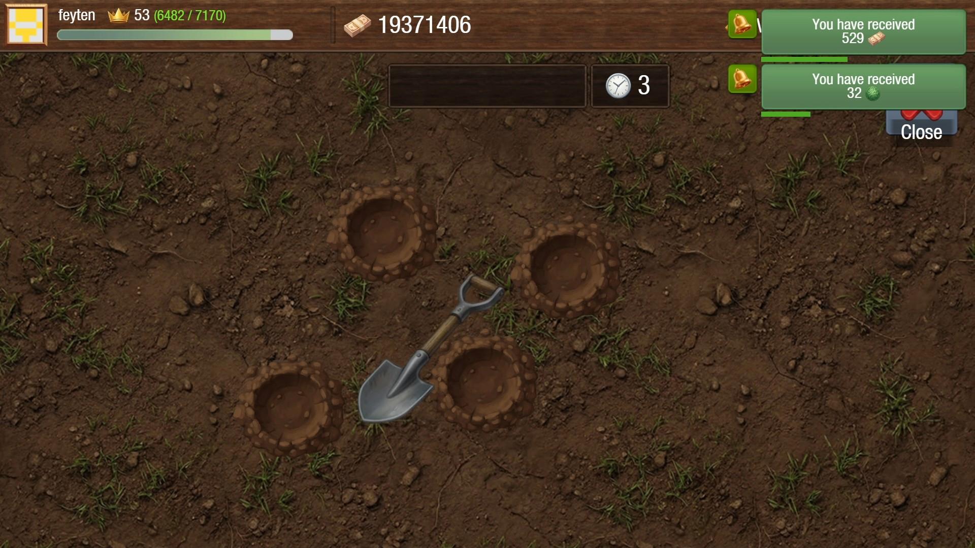 Fishing: The Perfect Spot screenshot