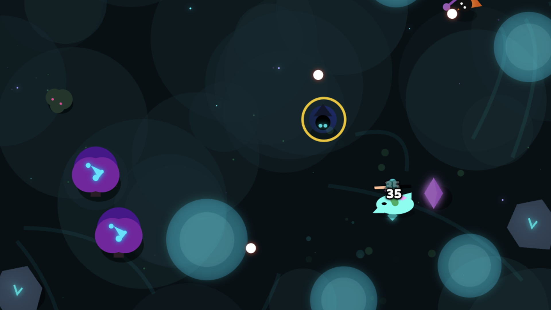 Магический Лучник 67: Выживание — screenshot 3