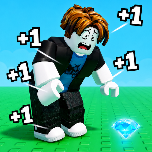 Obby Slasher: Battle Arena & Pets icon