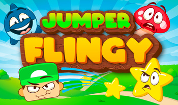 Jumper Flingy