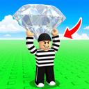 Obby: Steal Everything