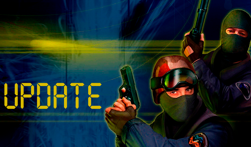 CS 1.6 Contra game cover