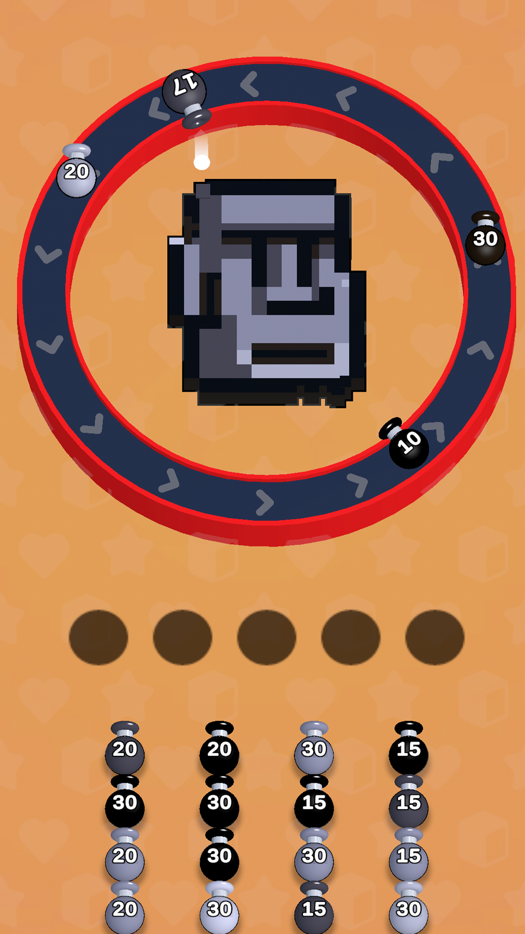 Pixel Flow screenshot 5