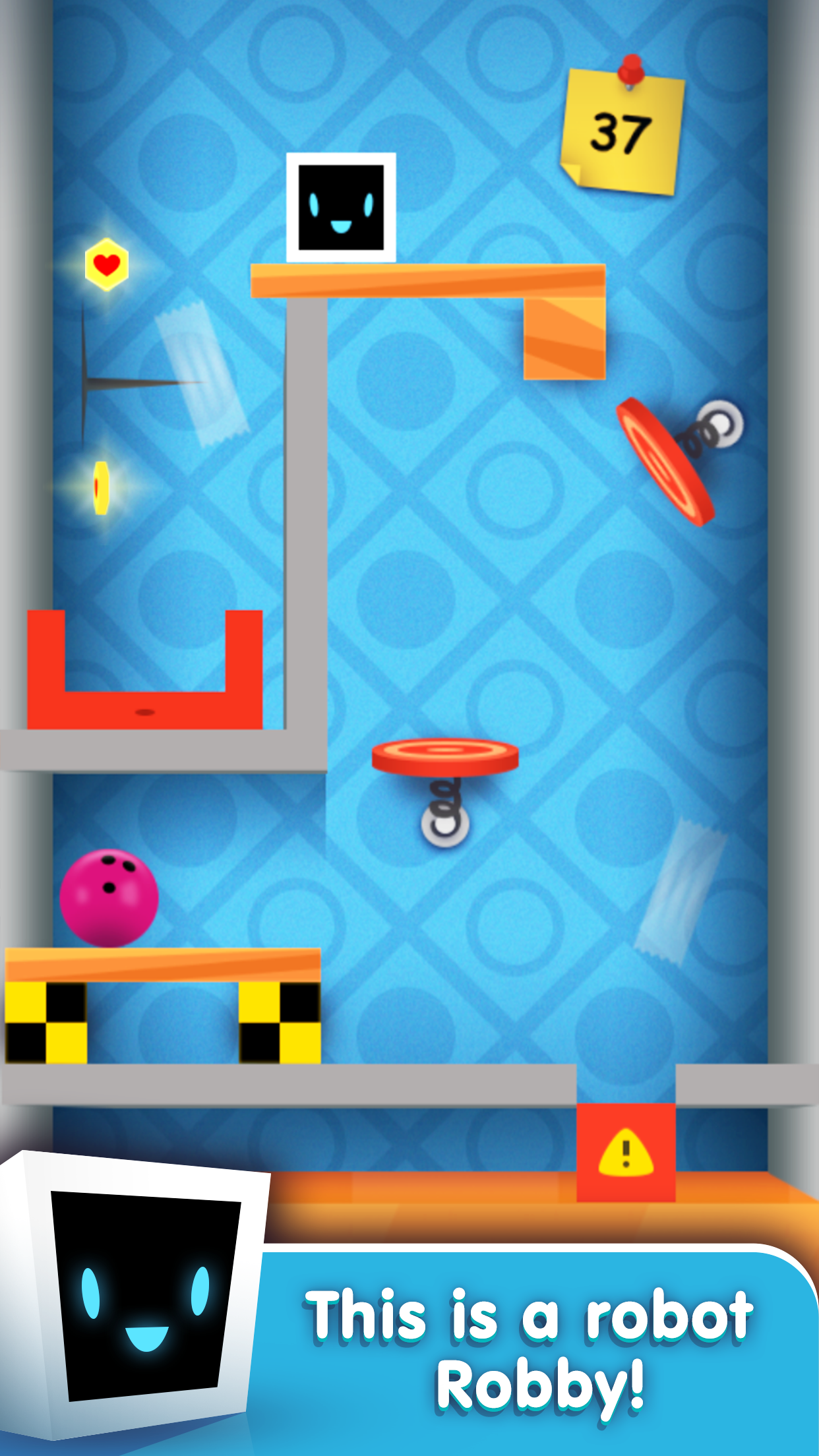 Heart Box screenshot 8