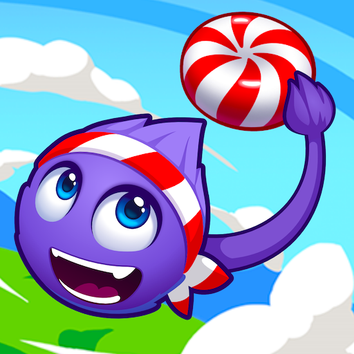 Catch the Candy 2 icon