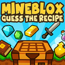 Mineblox - Guess the Recipe