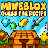 Mineblox - Guess the Recipe