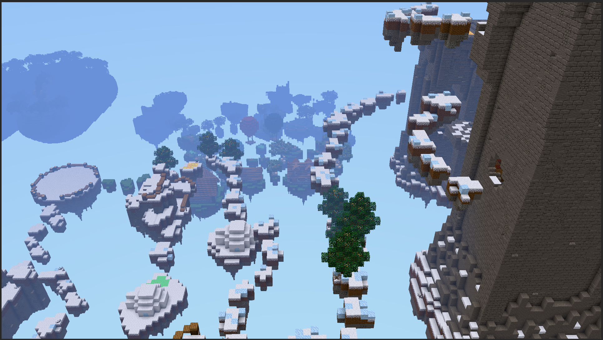 Parkour Online screenshot 18