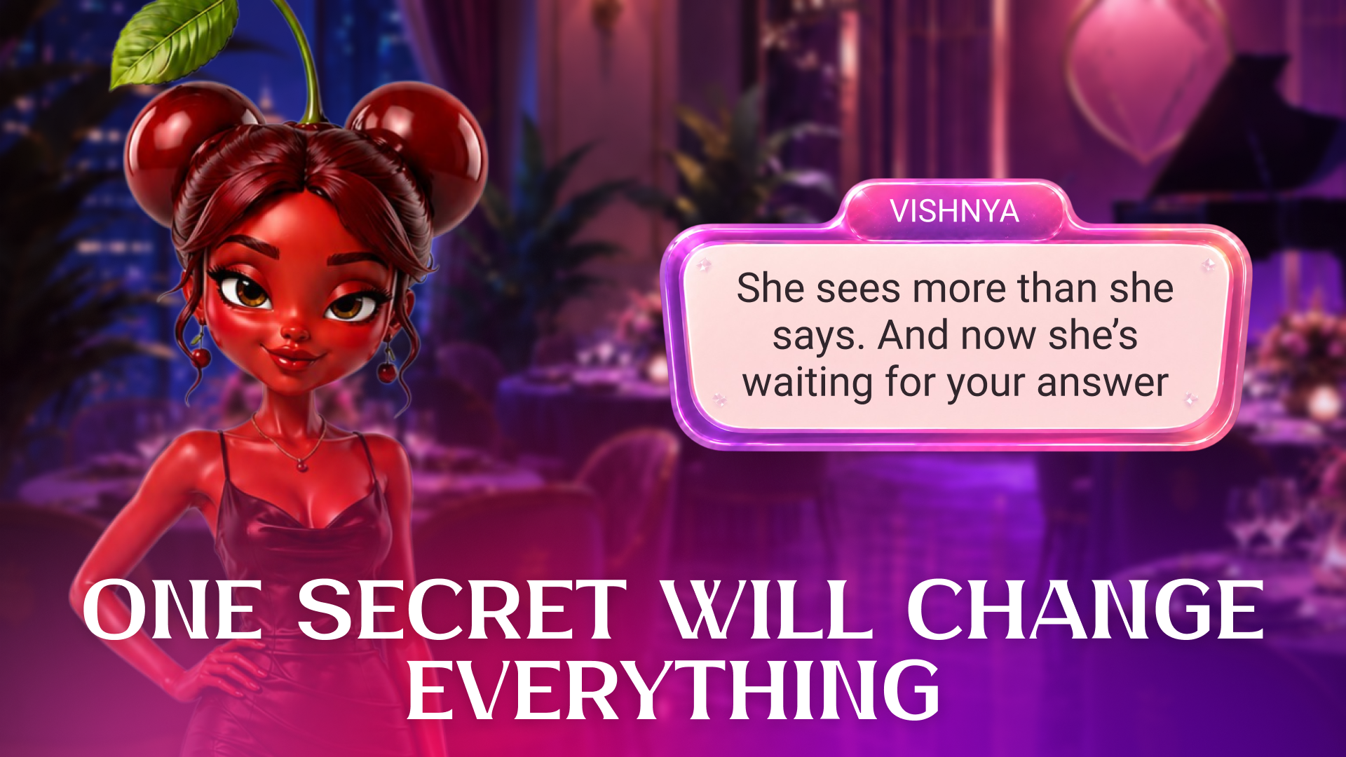Fruit Romance — screenshot 4