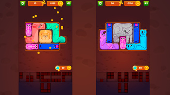 Trick Cats