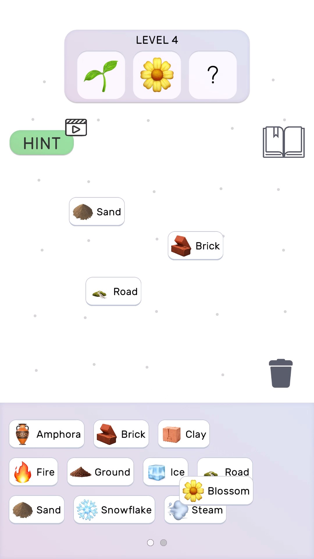 Mergenarium screenshot 4