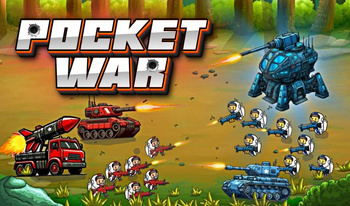 Pocket War