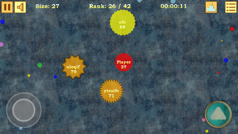 Balls: Evolution — screenshot 5