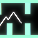 Geometry Dash: Glitch Wave