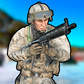 Игра Shooter Strike FPS 3D