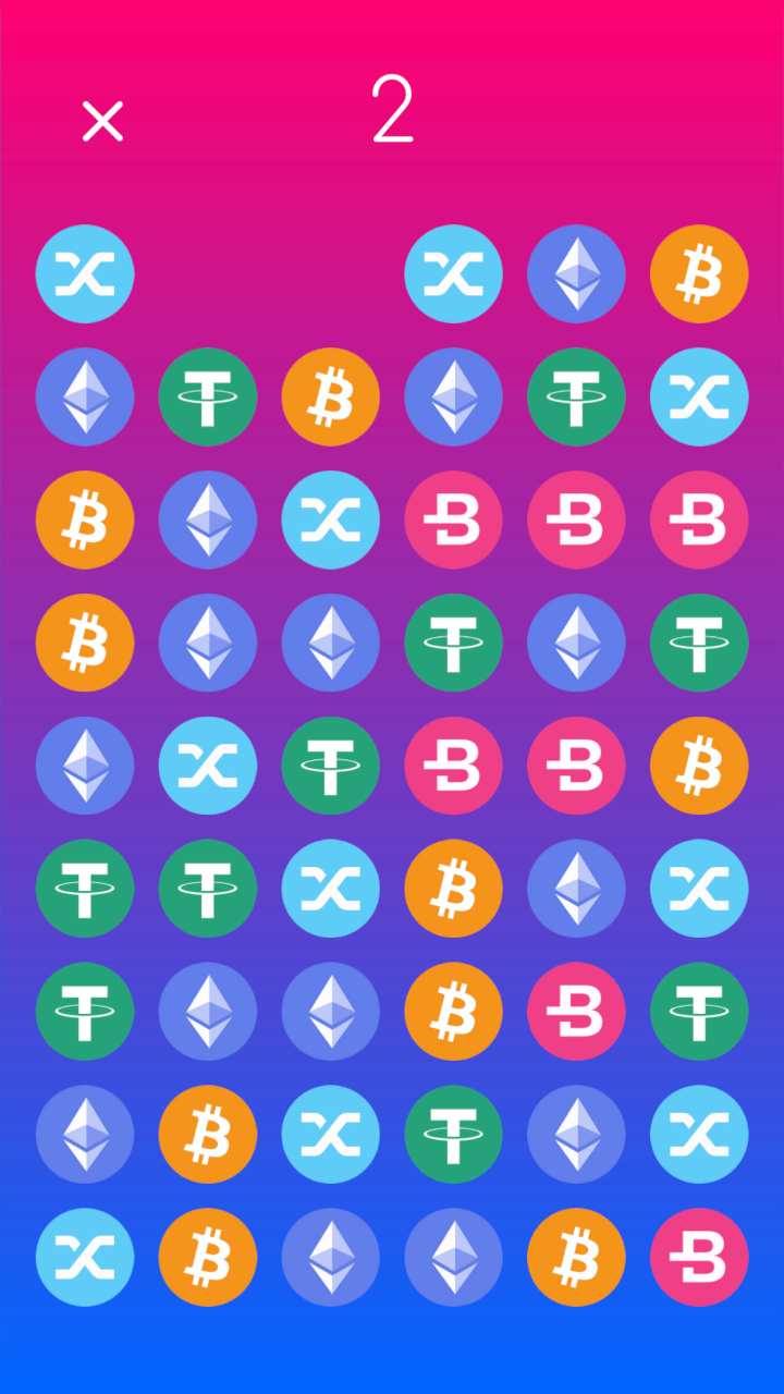 Cryptocurrency screenshot 4