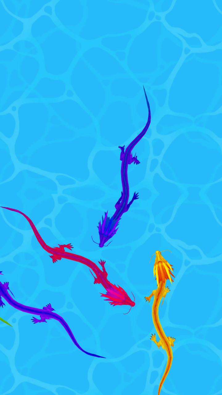Dragon King screenshot 4