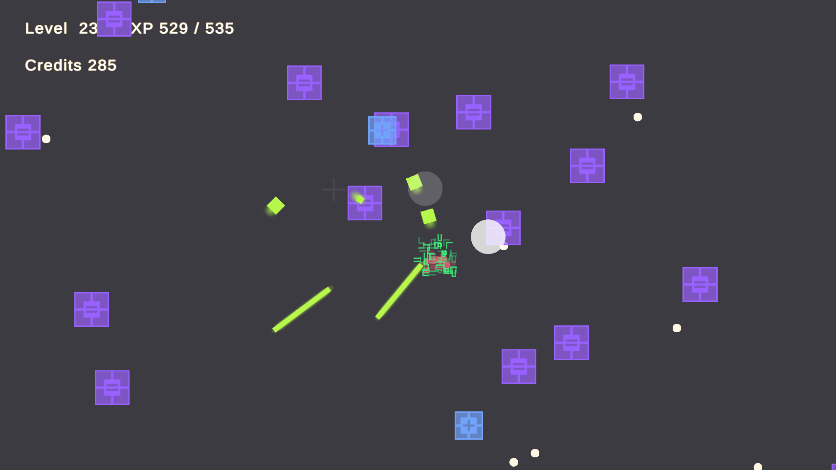 Code Defender — screenshot 3