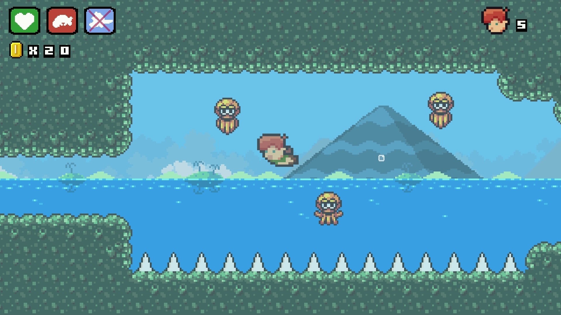 Aidan in Danger — screenshot 3