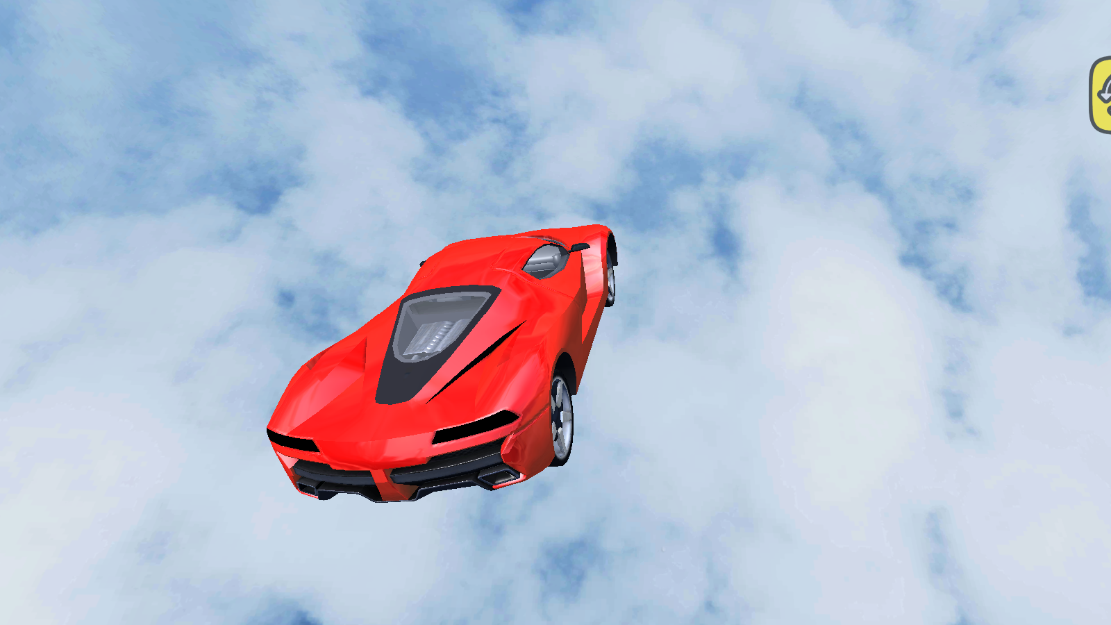 Race to the Finish and Pass Obstacles screenshot