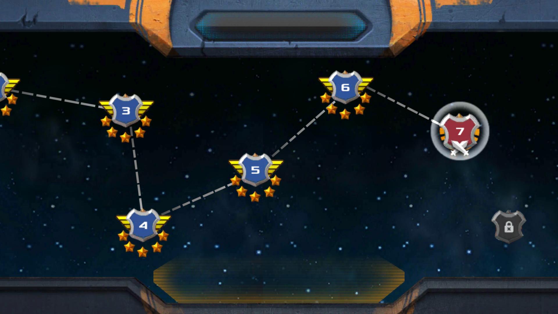 Alien Fortress: Tower Defence — screenshot 7