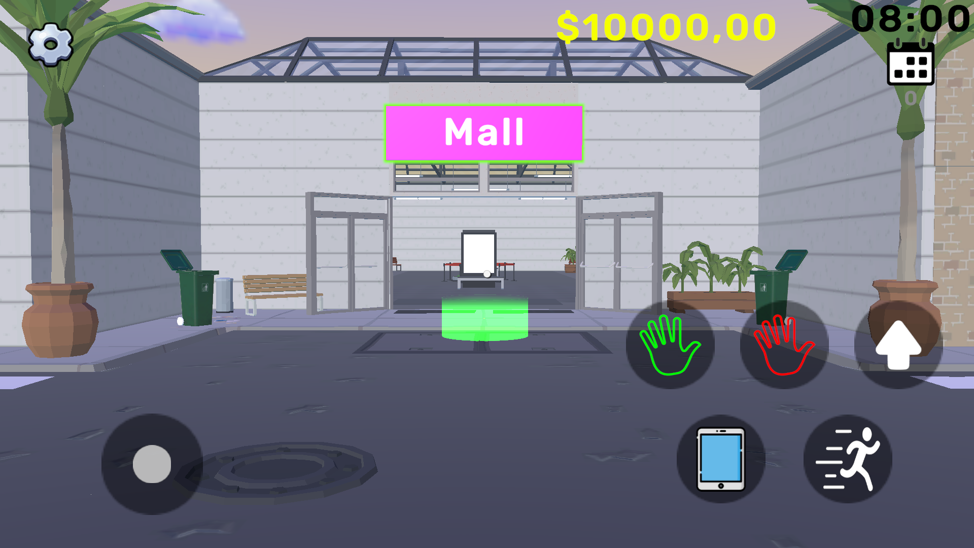 Mall Simulator — screenshot 6
