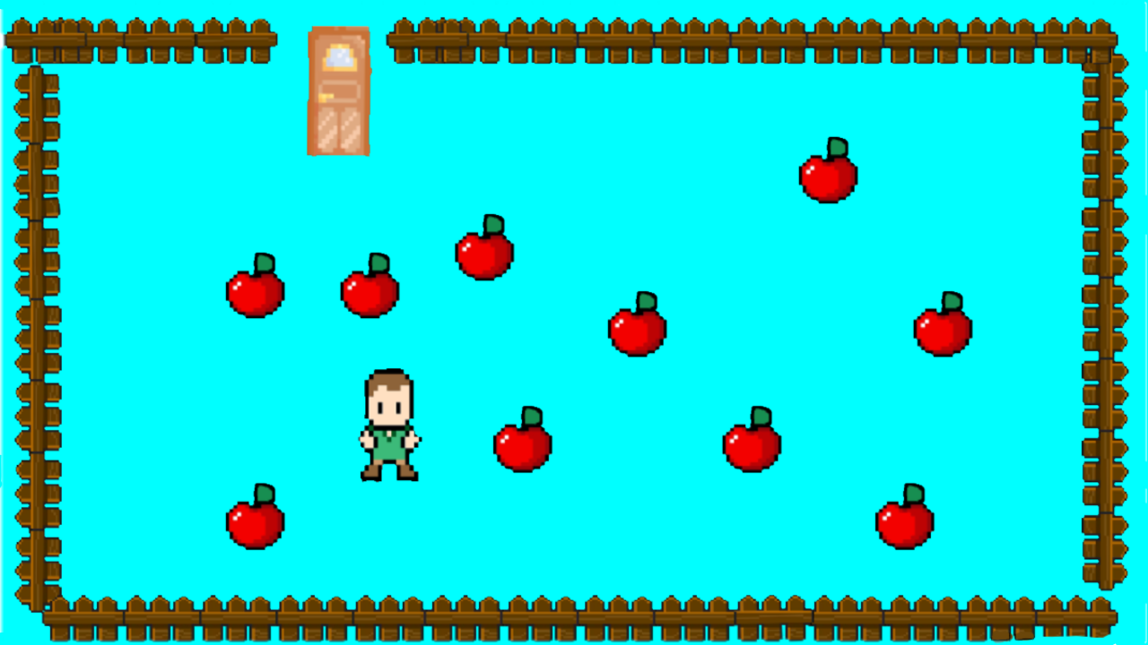 Room Escape — screenshot 1