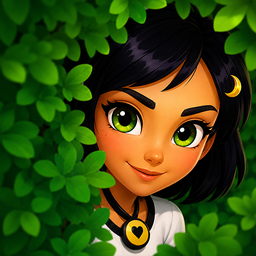 Lucy`s Ville