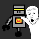 Одолей этого робота!!!
