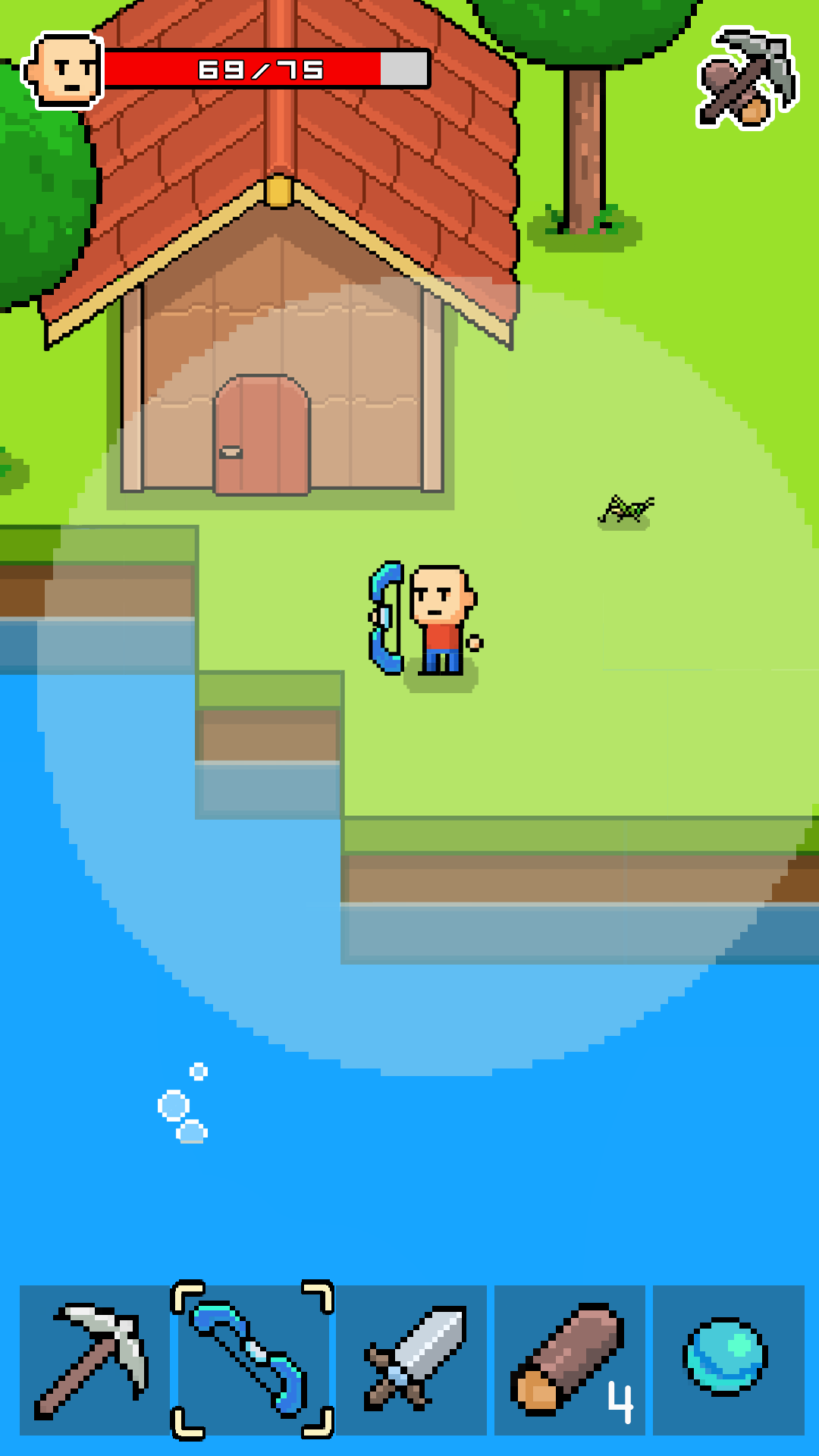 Whatcraft screenshot 4