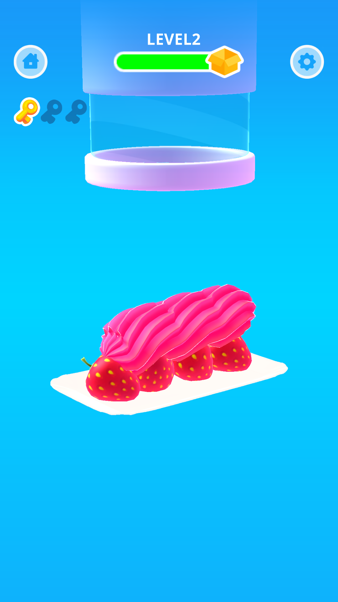 Squeeze Perfect Cream screenshot 8