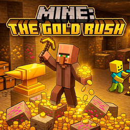 Mine: The Gold Rush