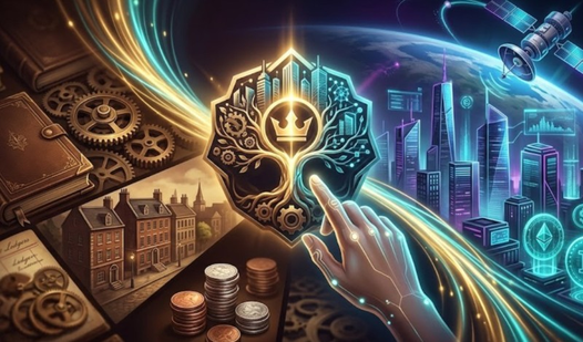 Династия Симс: Бизнес Кликер