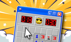 Minesweeper Online