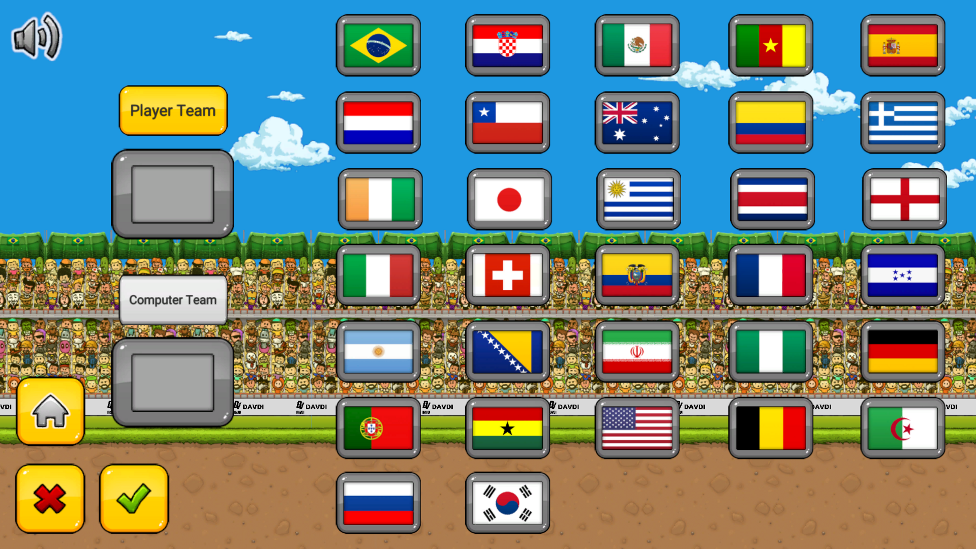 Football 2D — screenshot 8