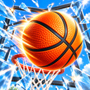 Into the Hoop!