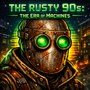 The Rusty 90s: The Era of Machines